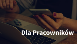 Dla pracowników