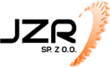 JZR logo
